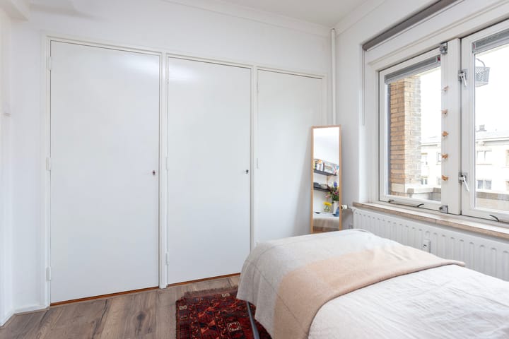 Foto 20 van Adriaen van Ostadelaan 157-4