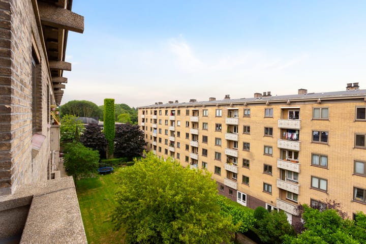 Foto 21 van Adriaen van Ostadelaan 157-4