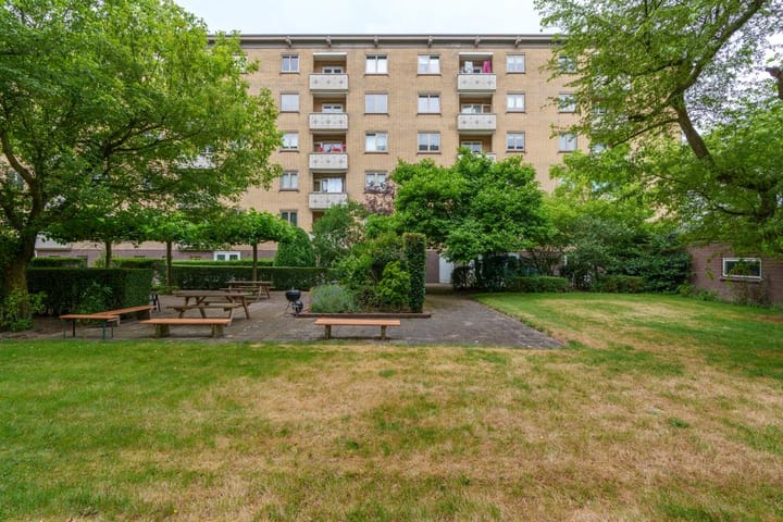 Foto 22 van Adriaen van Ostadelaan 157-4