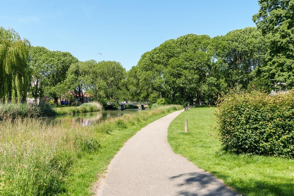 Foto 23 van Adriaen van Ostadelaan 157-4