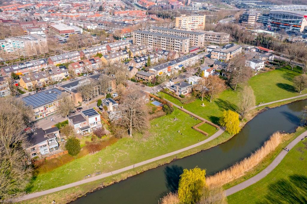 Foto 24 van Adriaen van Ostadelaan 157-4