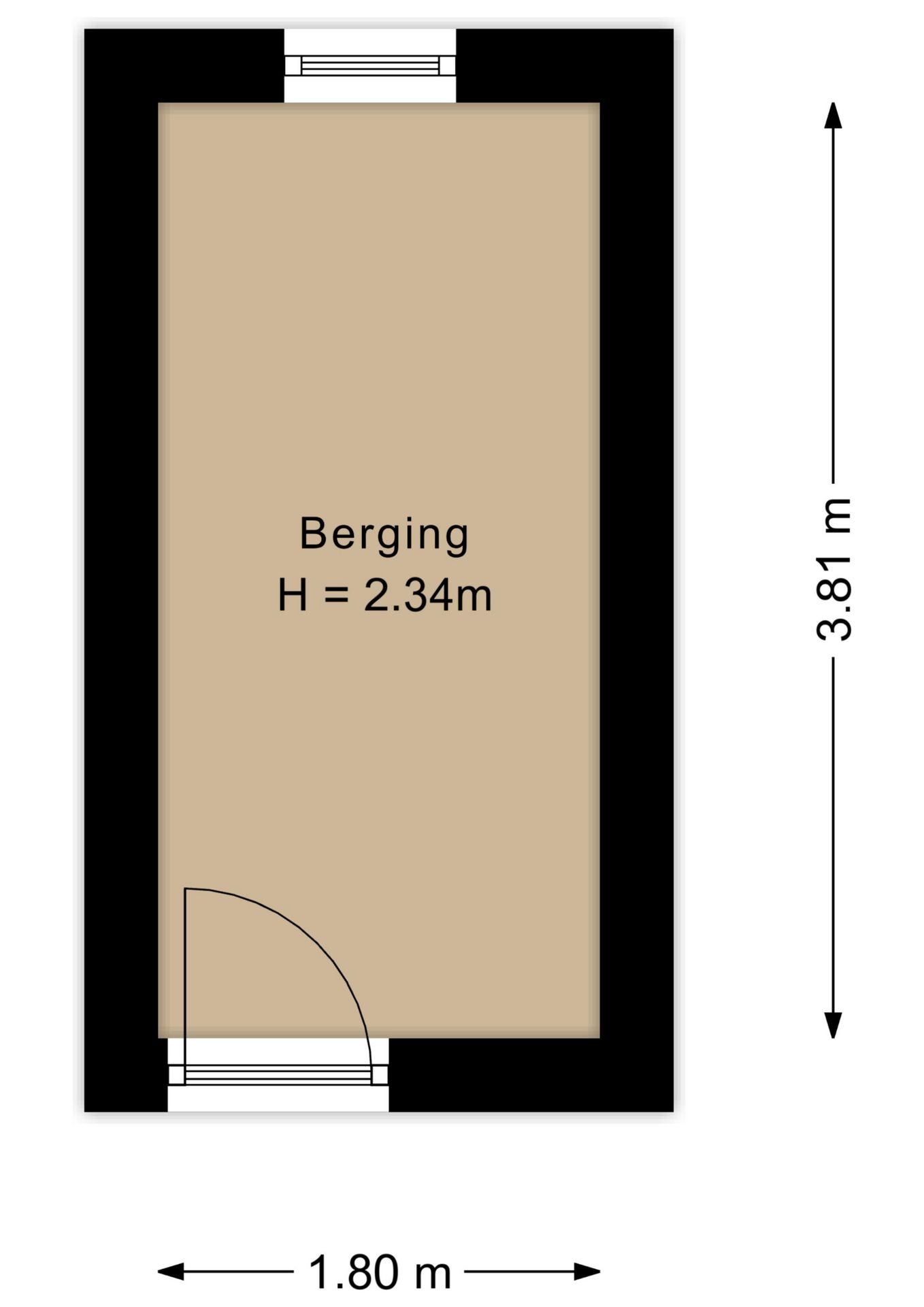 Foto 27 van Adriaen van Ostadelaan 157-4