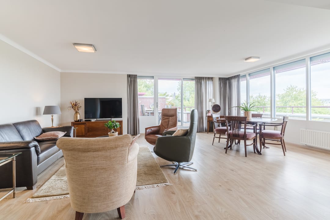 Foto 2 van Vogelhei 77