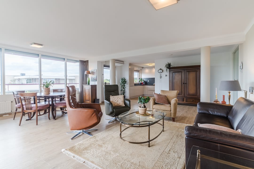 Foto 13 van Vogelhei 77