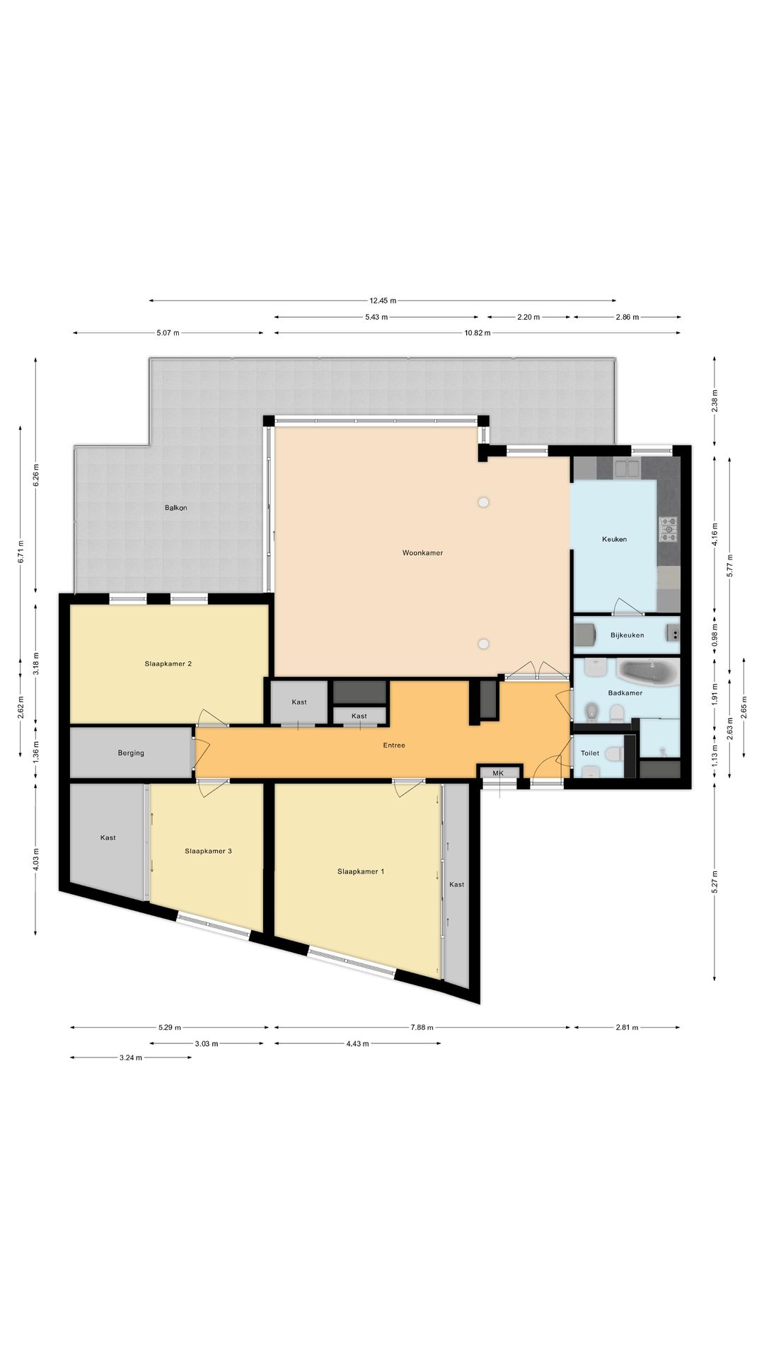 Foto 38 van Vogelhei 77