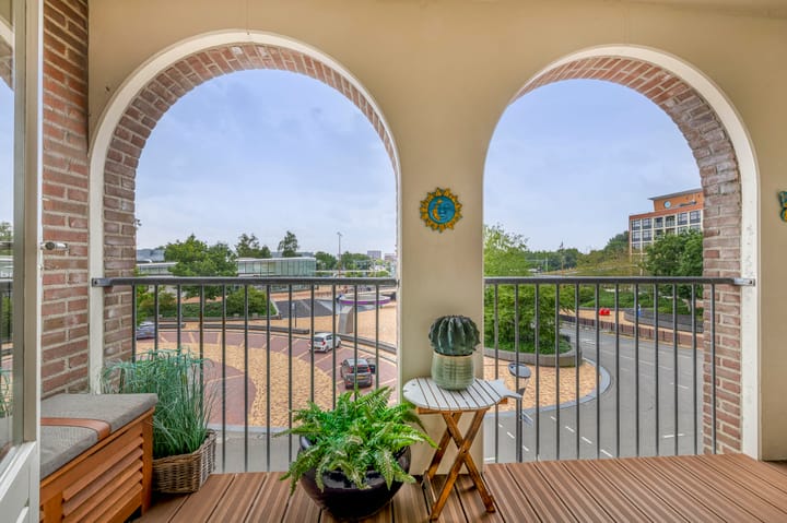 Photo 3 of Stationsplein 27