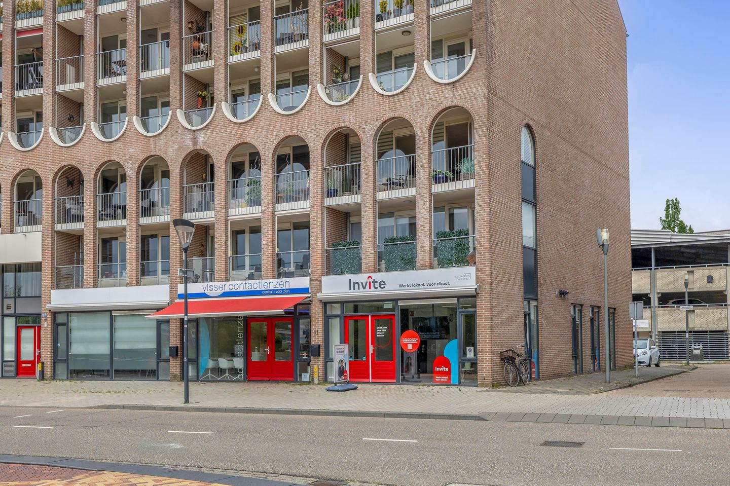 Foto 5 van Stationsplein 27