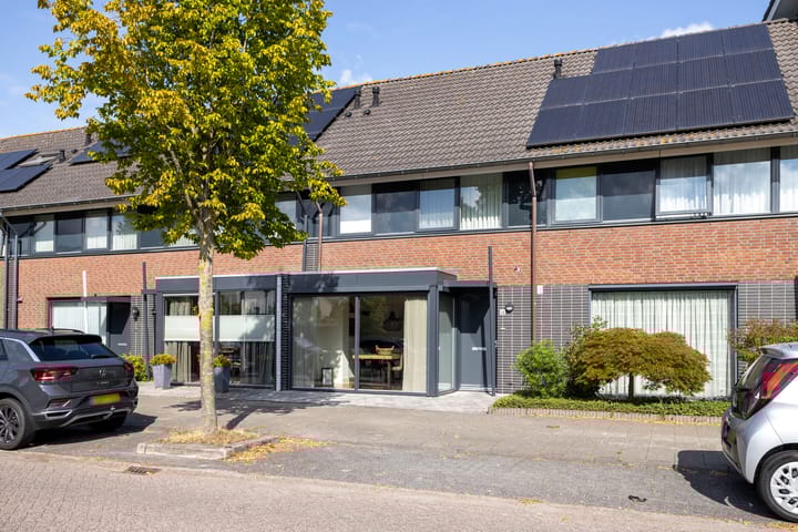 Foto 1 van Mijnsheerenlandstraat 49