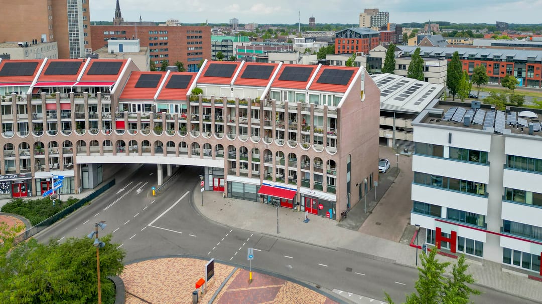 Foto 7 van Stationsplein 27