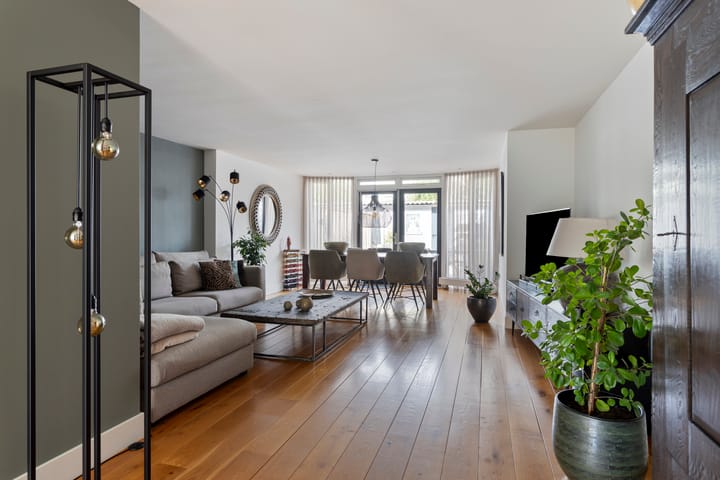 Foto 3 van Mijnsheerenlandstraat 49