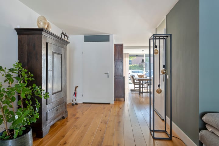 Foto 4 van Mijnsheerenlandstraat 49