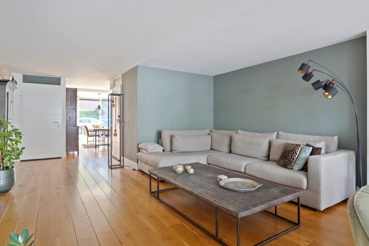 Foto 2 van Mijnsheerenlandstraat 49