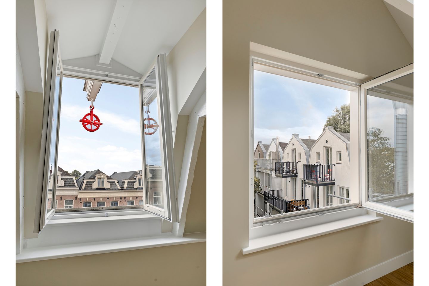 Photo 5 of Van Woustraat 39-3