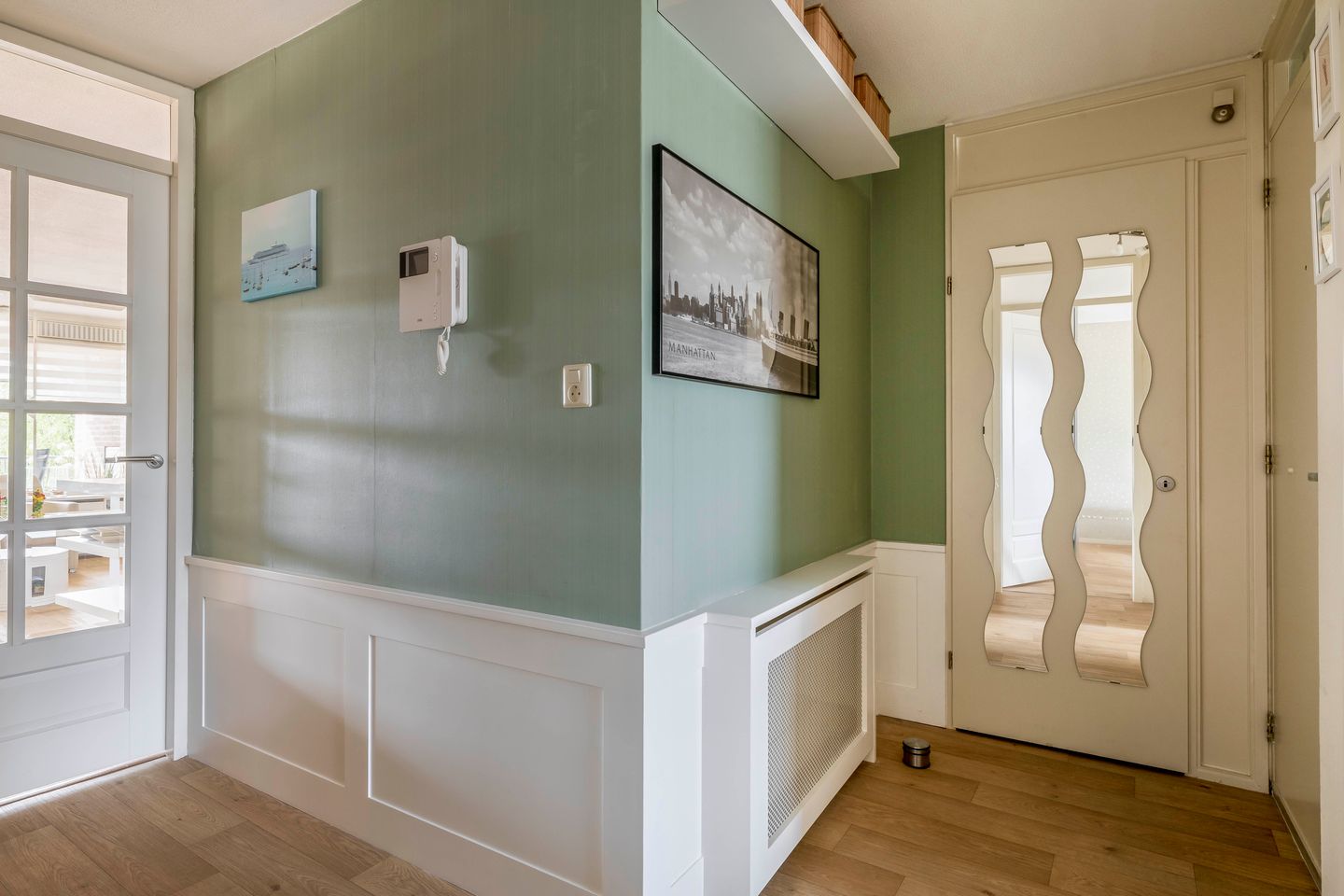 Foto 14 van Stationsplein 27