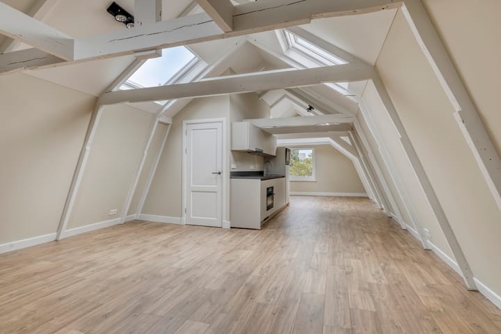 Foto 2 van Van Woustraat 39-3