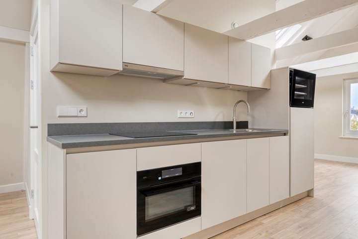 Foto 3 van Van Woustraat 39-3