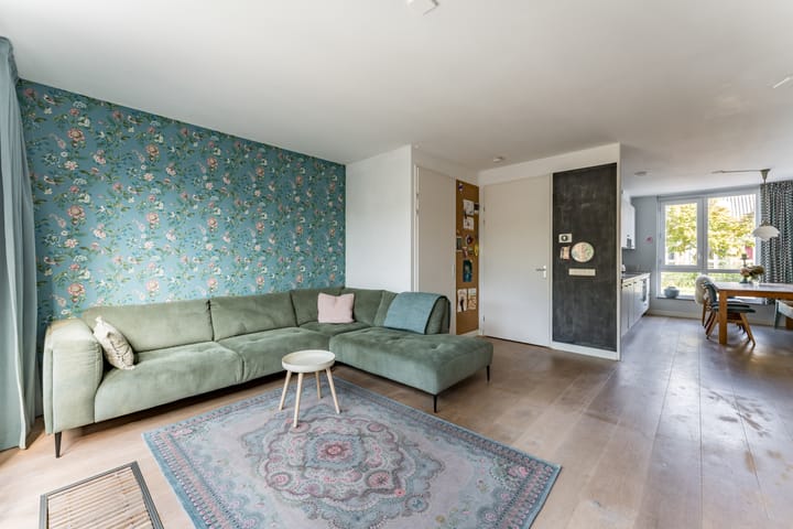 Foto 2 van Hendrik Marsmanlaan 31