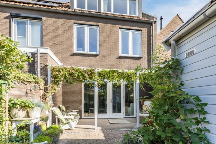 Foto 3 van Hendrik Marsmanlaan 31