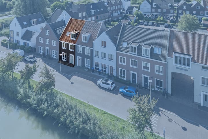 Foto 4 van Hendrik Marsmanlaan 31