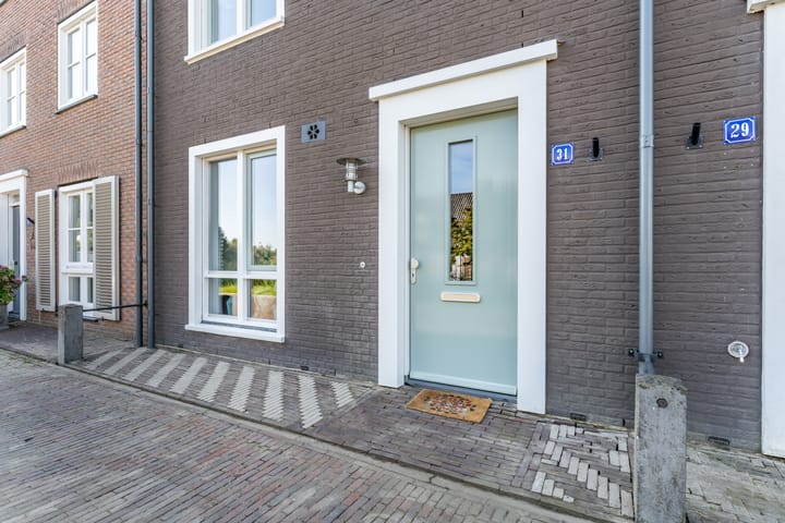 Foto 5 van Hendrik Marsmanlaan 31