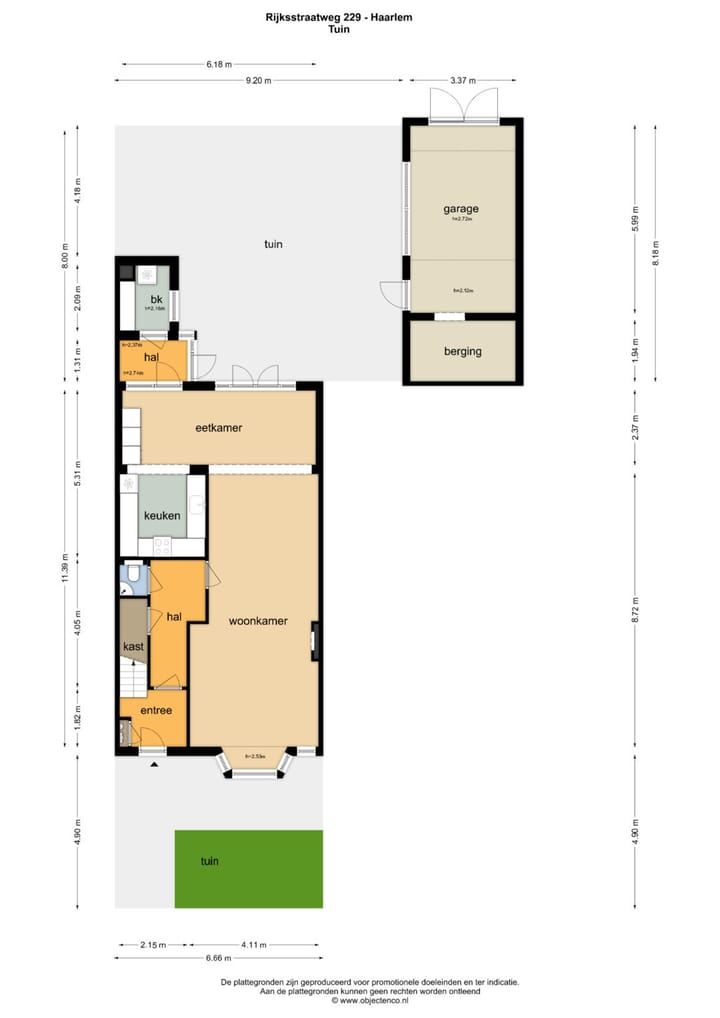 Foto 59 van Rijksstraatweg 229