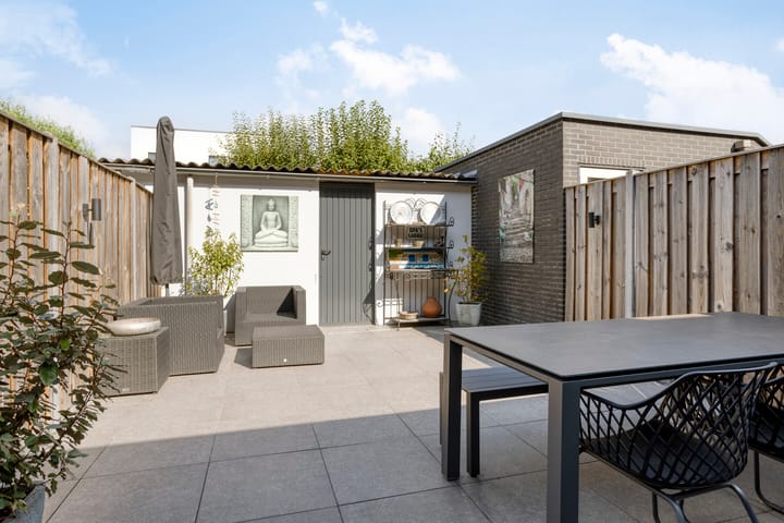 Foto 24 van Mijnsheerenlandstraat 49