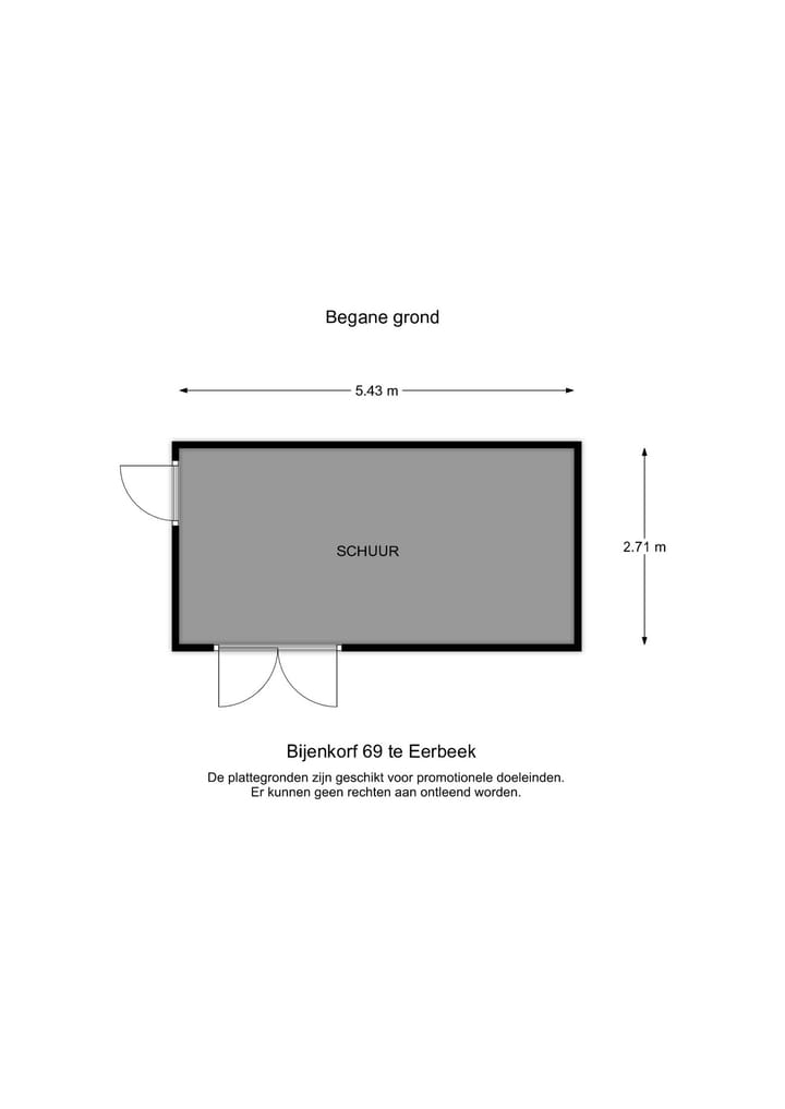 Foto 32 van Bijenkorf 69
