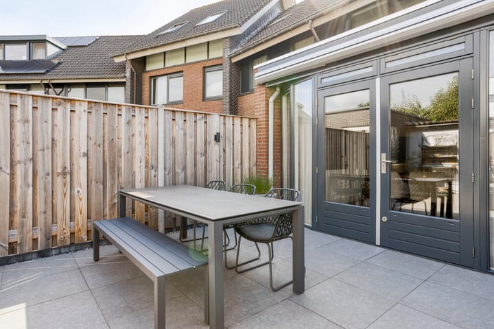 Foto 25 van Mijnsheerenlandstraat 49