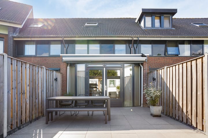 Foto 26 van Mijnsheerenlandstraat 49