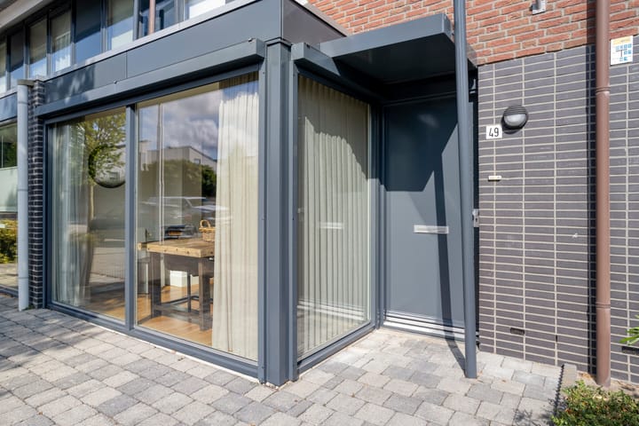 Foto 29 van Mijnsheerenlandstraat 49