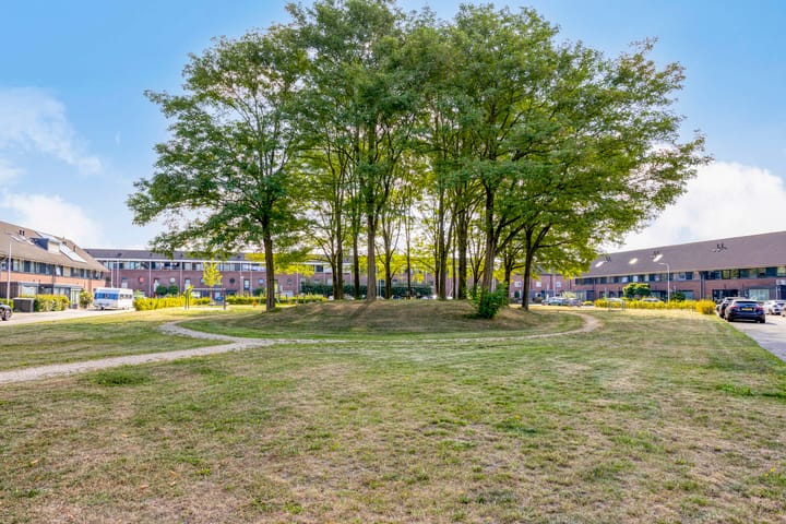 Foto 33 van Mijnsheerenlandstraat 49