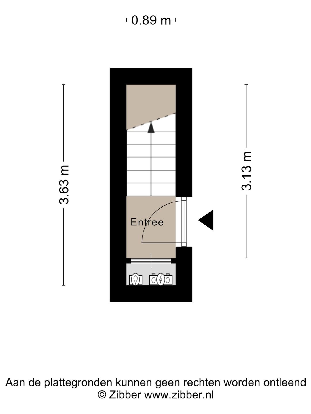 Photo 16 of Van Woustraat 39-3