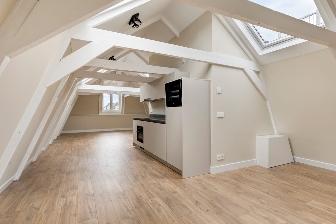 Foto 1 van Van Woustraat 39-3