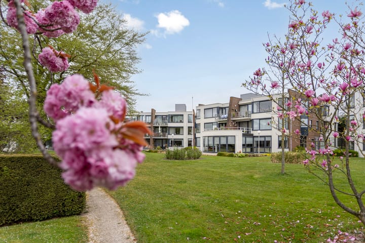 Foto 1 van Park Beukenhof 21