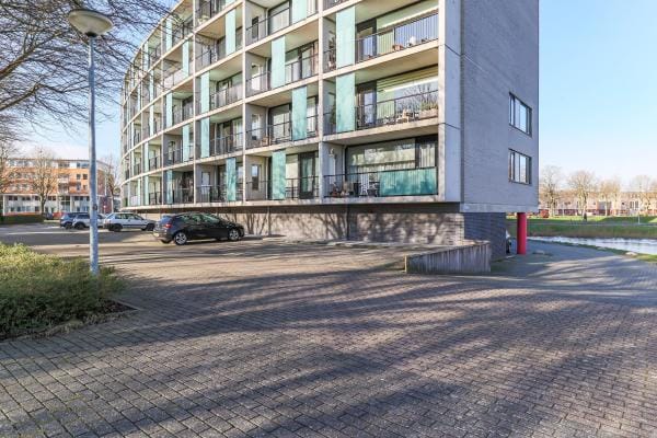 Photo 1 of G. Meirstraat 2 PP 2