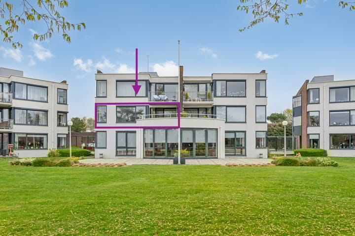 Foto 3 van Park Beukenhof 21