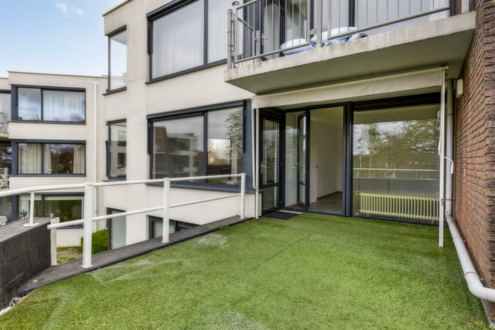 Foto 4 van Park Beukenhof 21