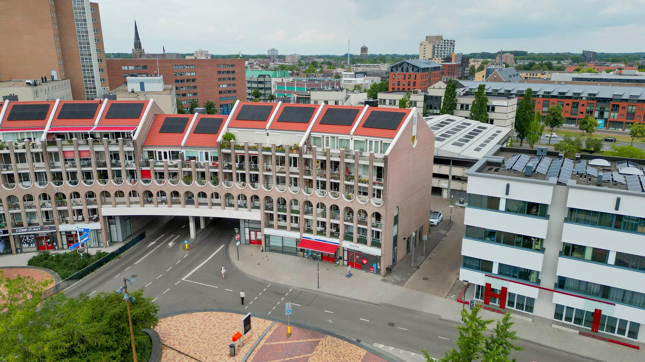 Foto 45 van Stationsplein 27