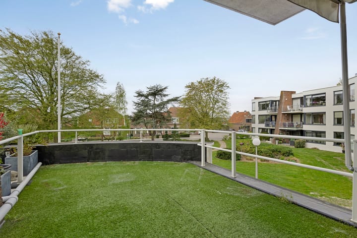 Foto 5 van Park Beukenhof 21