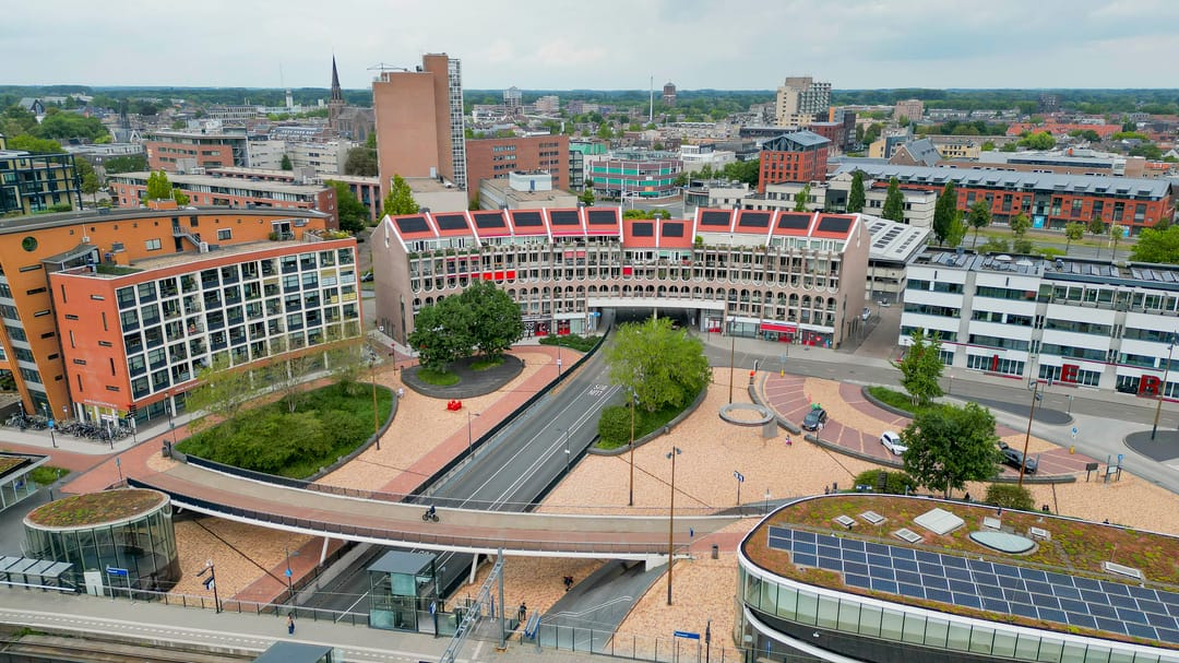 Foto 46 van Stationsplein 27