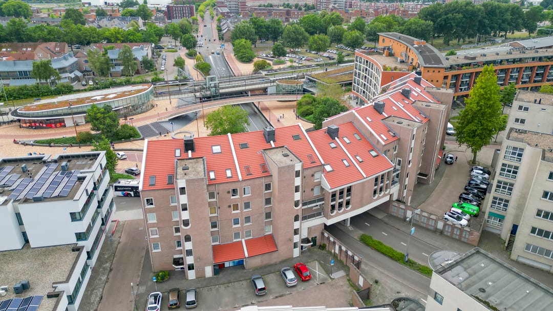 Foto 47 van Stationsplein 27