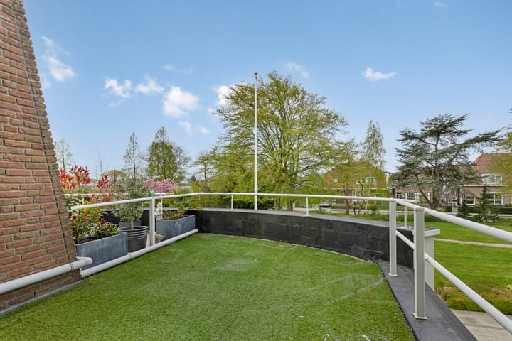 Foto 10 van Park Beukenhof 21