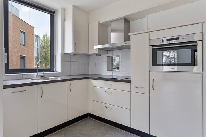 Foto 16 van Park Beukenhof 21