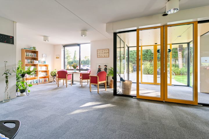 Foto 21 van Park Beukenhof 21