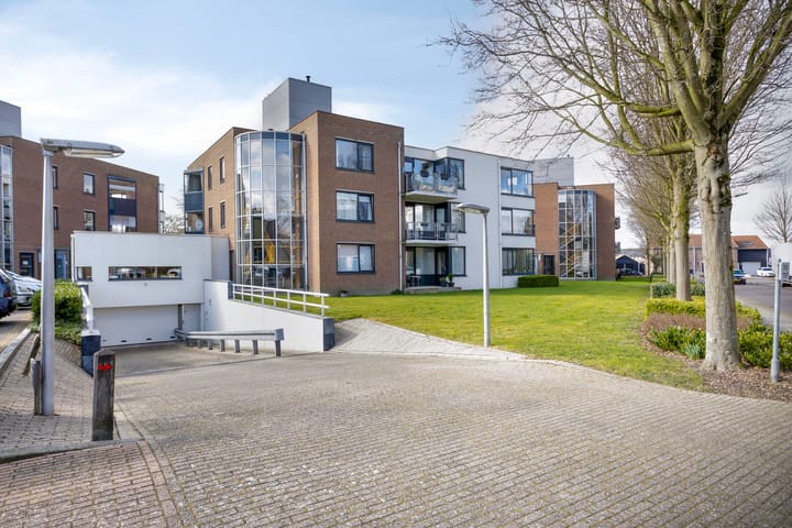 Foto 24 van Park Beukenhof 21