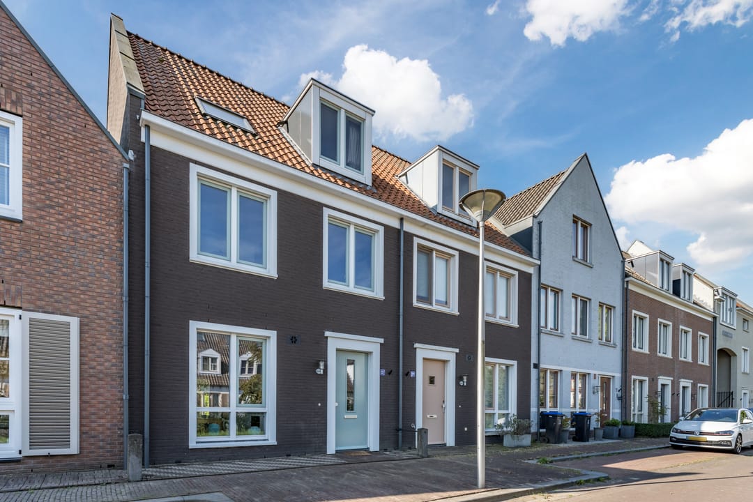 Photo 52 of Hendrik Marsmanlaan 31