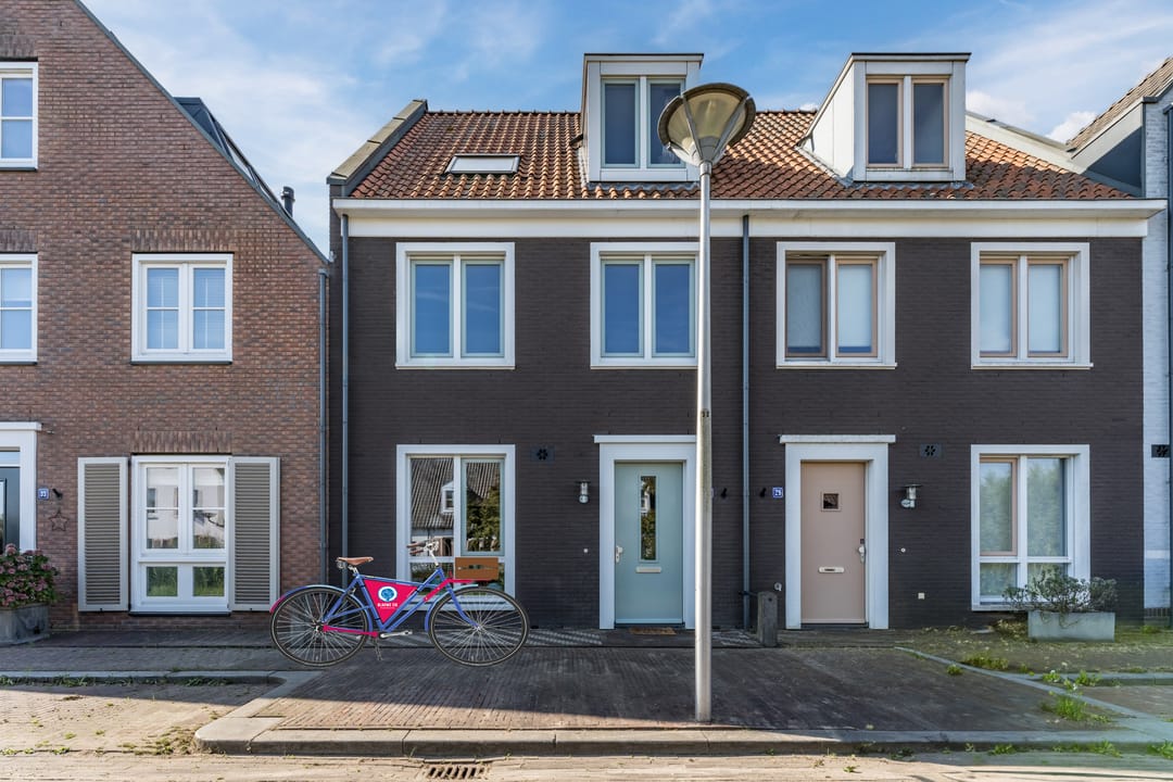 Photo 53 of Hendrik Marsmanlaan 31