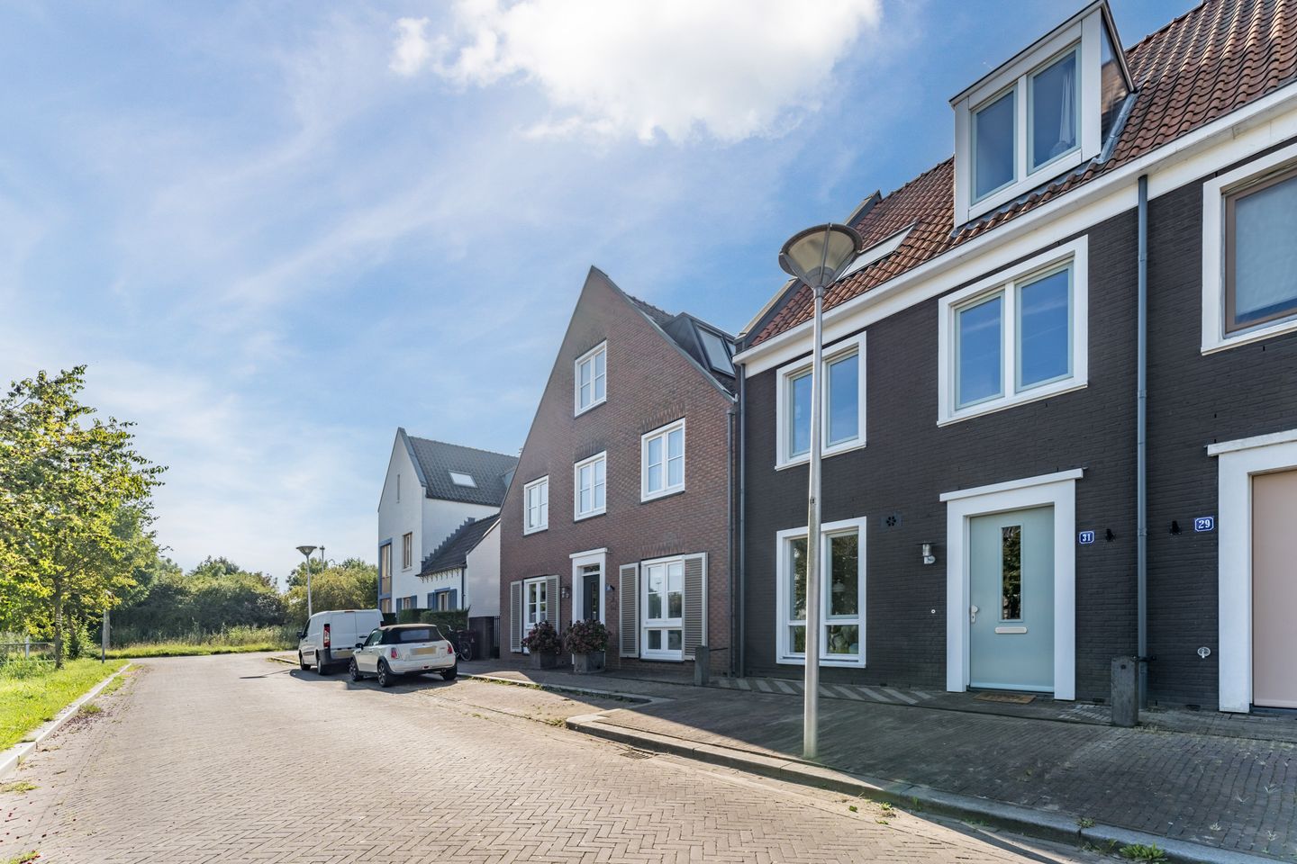 Photo 55 of Hendrik Marsmanlaan 31