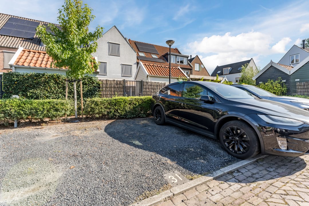 Photo 56 of Hendrik Marsmanlaan 31