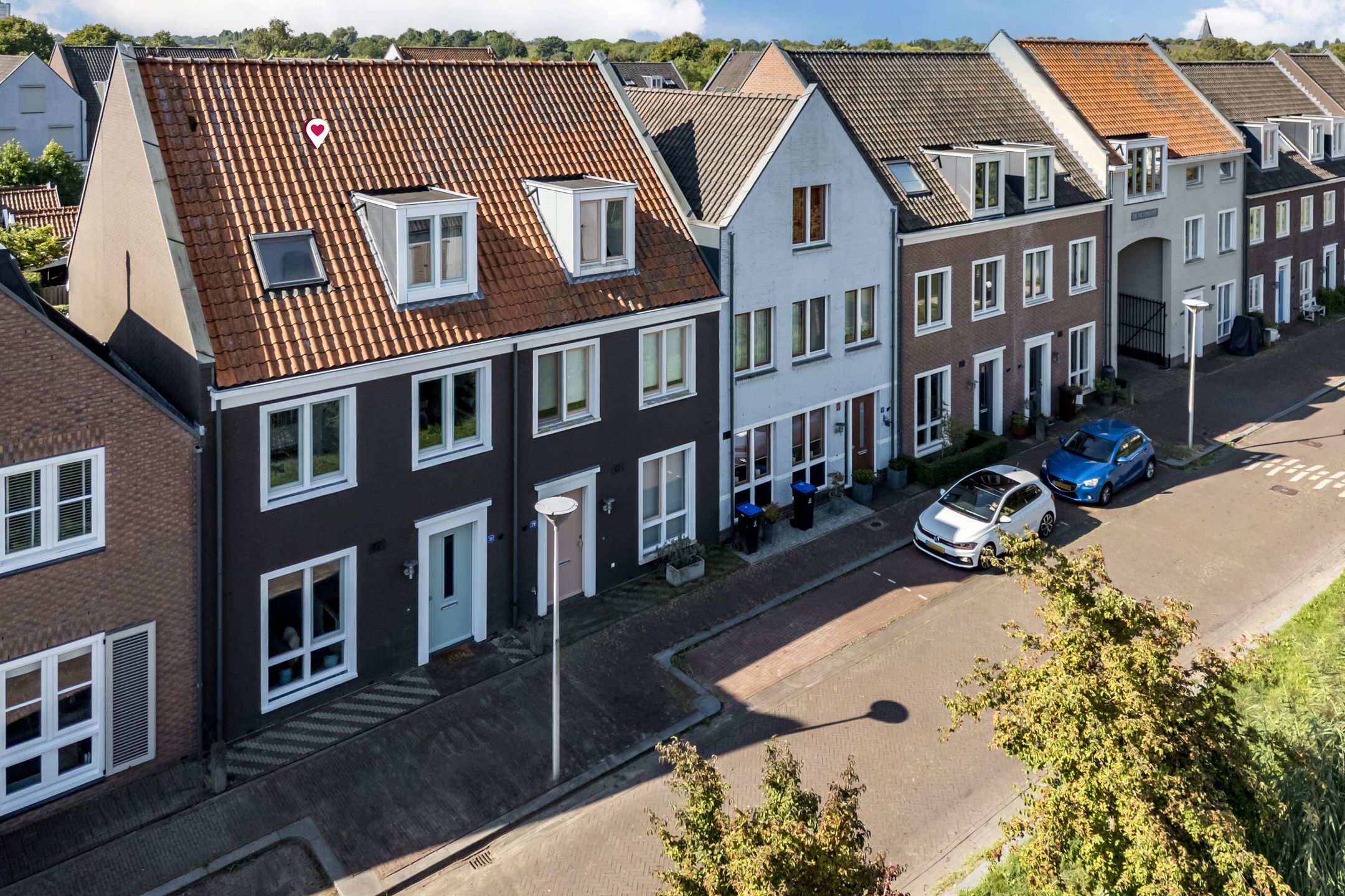 Photo 57 of Hendrik Marsmanlaan 31